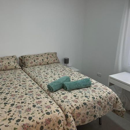 Alicante Residenca Plus Ultra 외부 사진