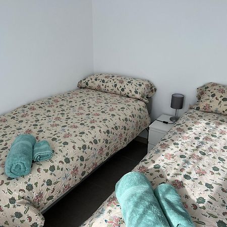 Alicante Residenca Plus Ultra 외부 사진