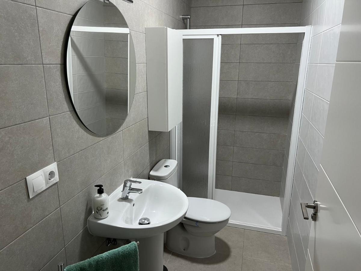 Alicante Residenca Plus Ultra 외부 사진