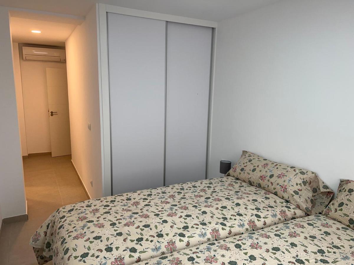 Alicante Residenca Plus Ultra 외부 사진