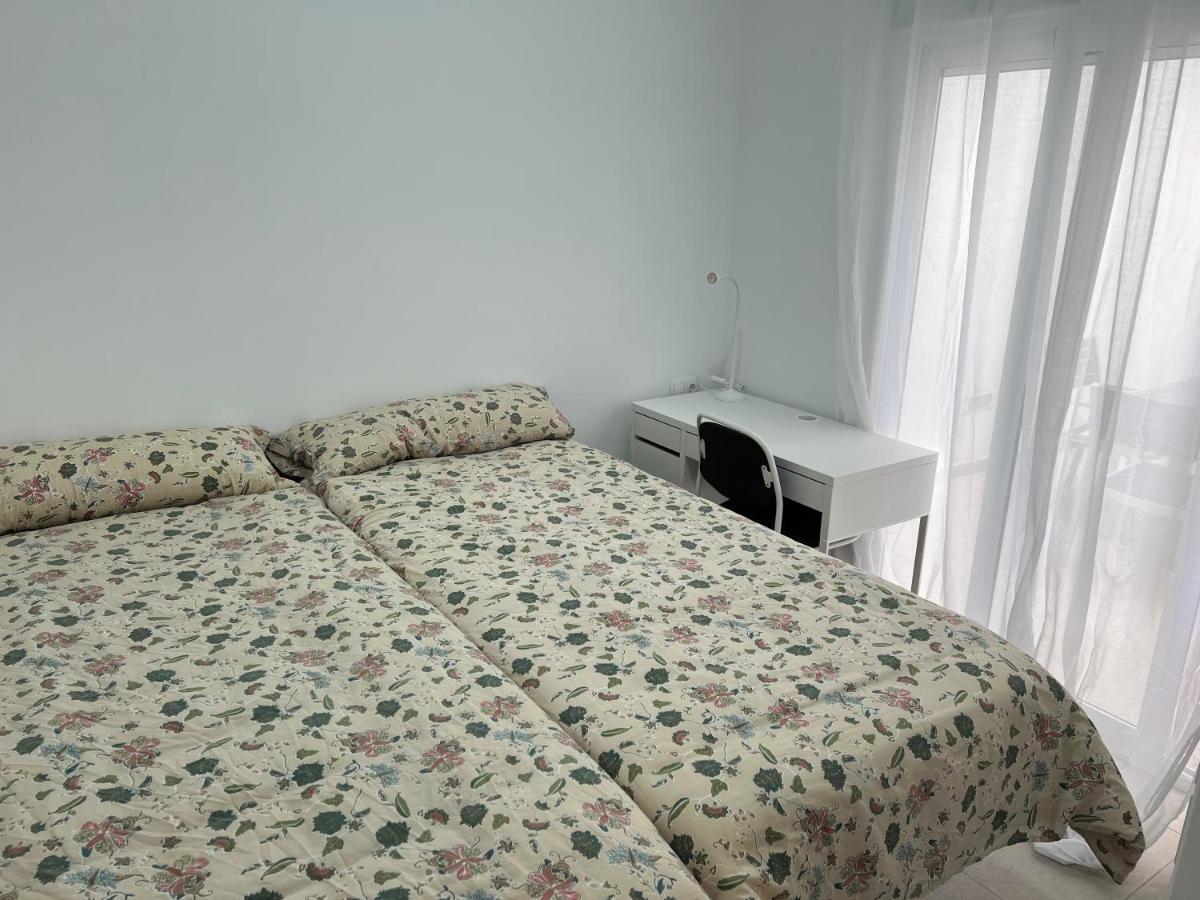 Alicante Residenca Plus Ultra 외부 사진