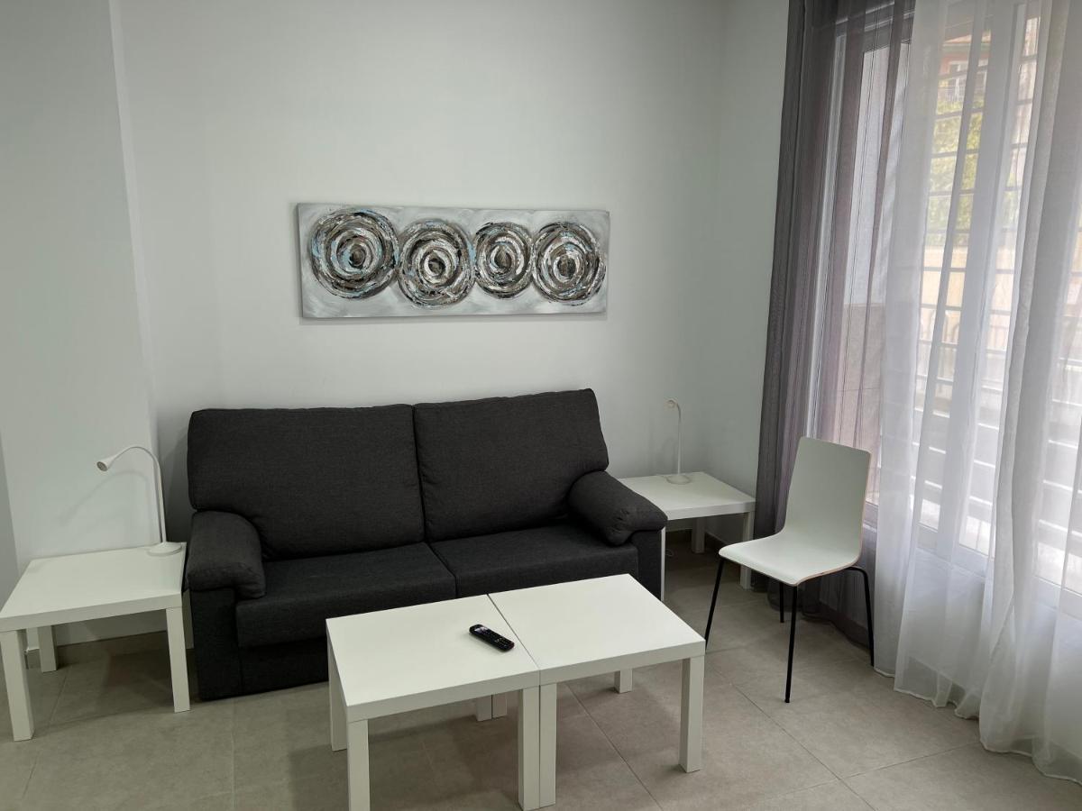 Alicante Residenca Plus Ultra 외부 사진