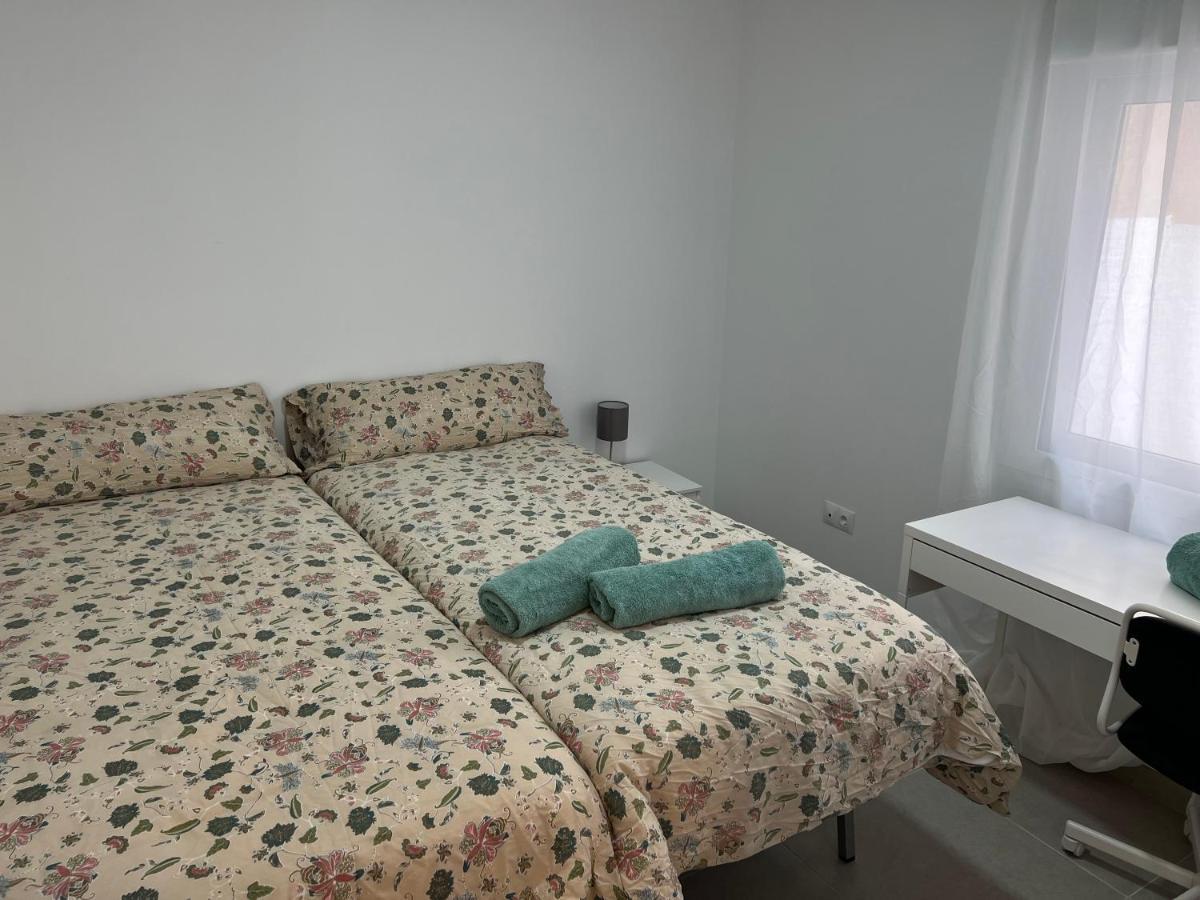 Alicante Residenca Plus Ultra 외부 사진