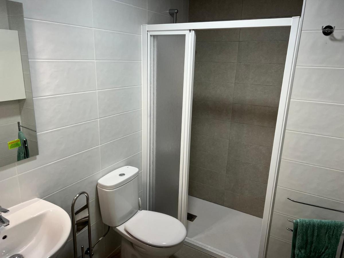 Alicante Residenca Plus Ultra 외부 사진