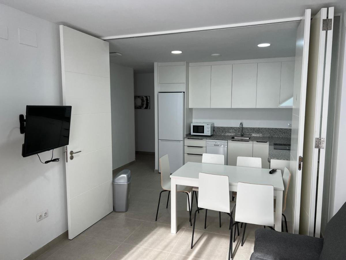 Alicante Residenca Plus Ultra 외부 사진