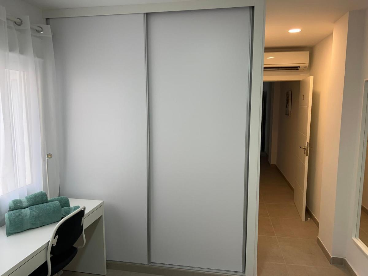 Alicante Residenca Plus Ultra 외부 사진