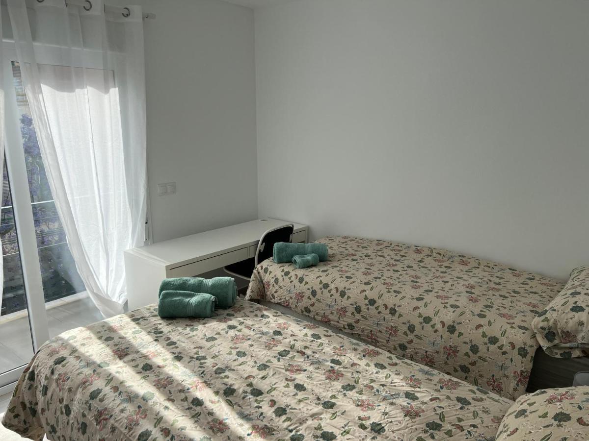 Alicante Residenca Plus Ultra 외부 사진