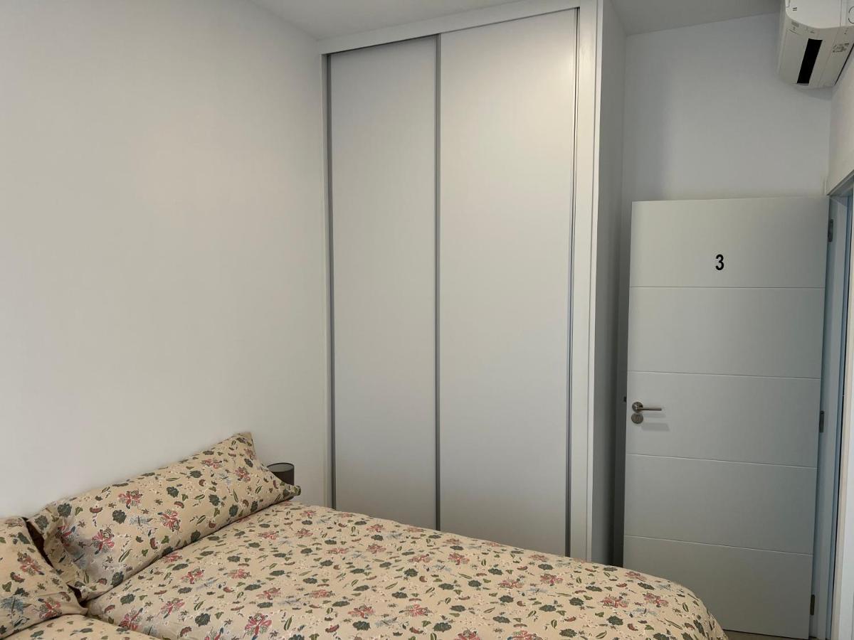 Alicante Residenca Plus Ultra 외부 사진