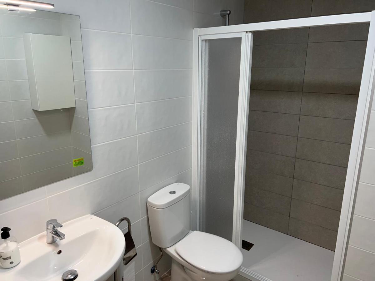 Alicante Residenca Plus Ultra 외부 사진