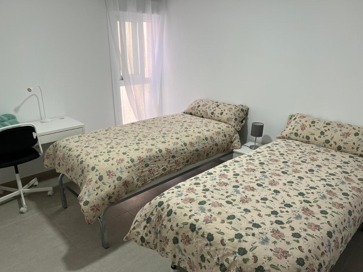 Alicante Residenca Plus Ultra 외부 사진