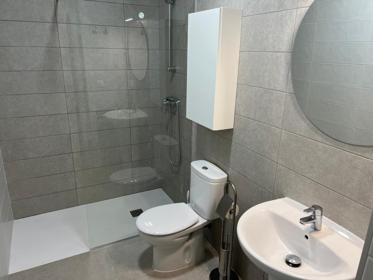Alicante Residenca Plus Ultra 외부 사진