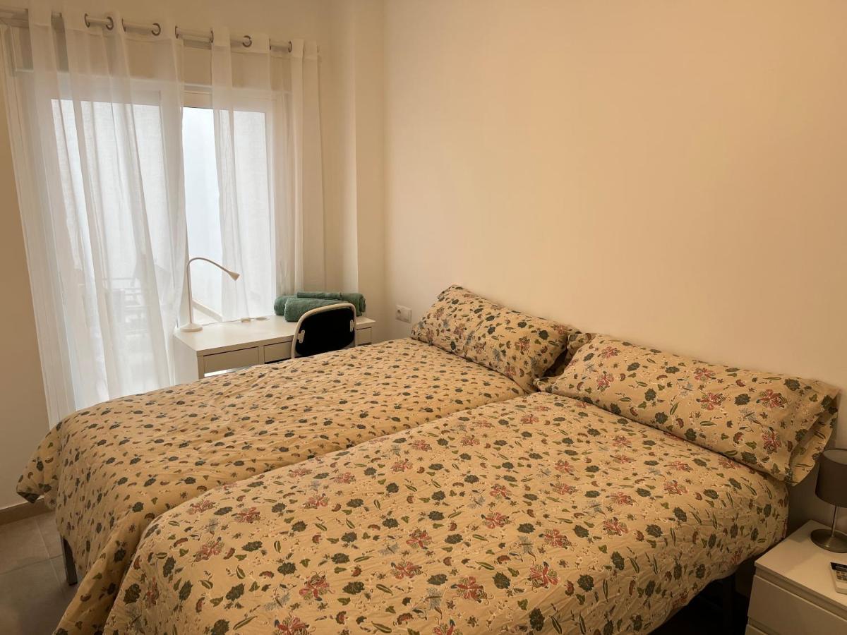 Alicante Residenca Plus Ultra 외부 사진