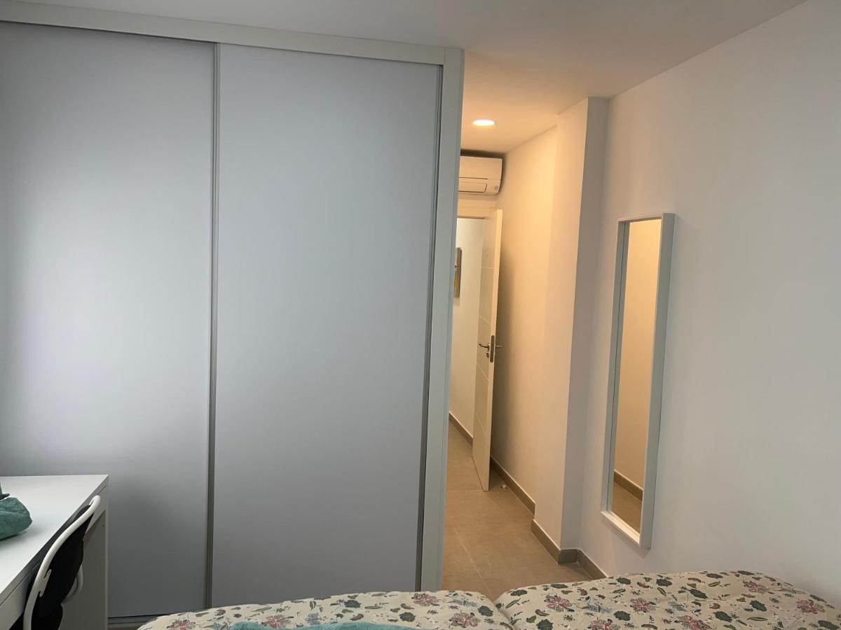 Alicante Residenca Plus Ultra 외부 사진