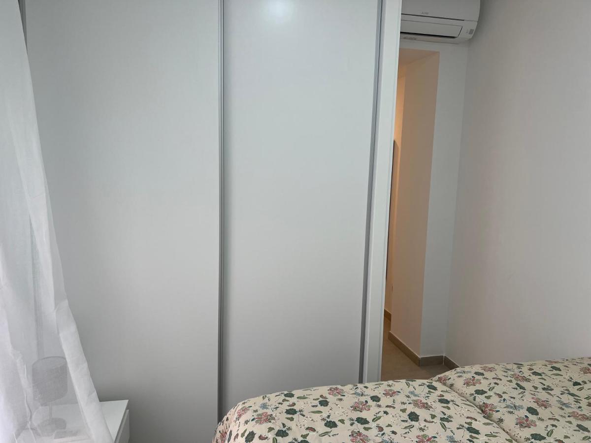 Alicante Residenca Plus Ultra 외부 사진