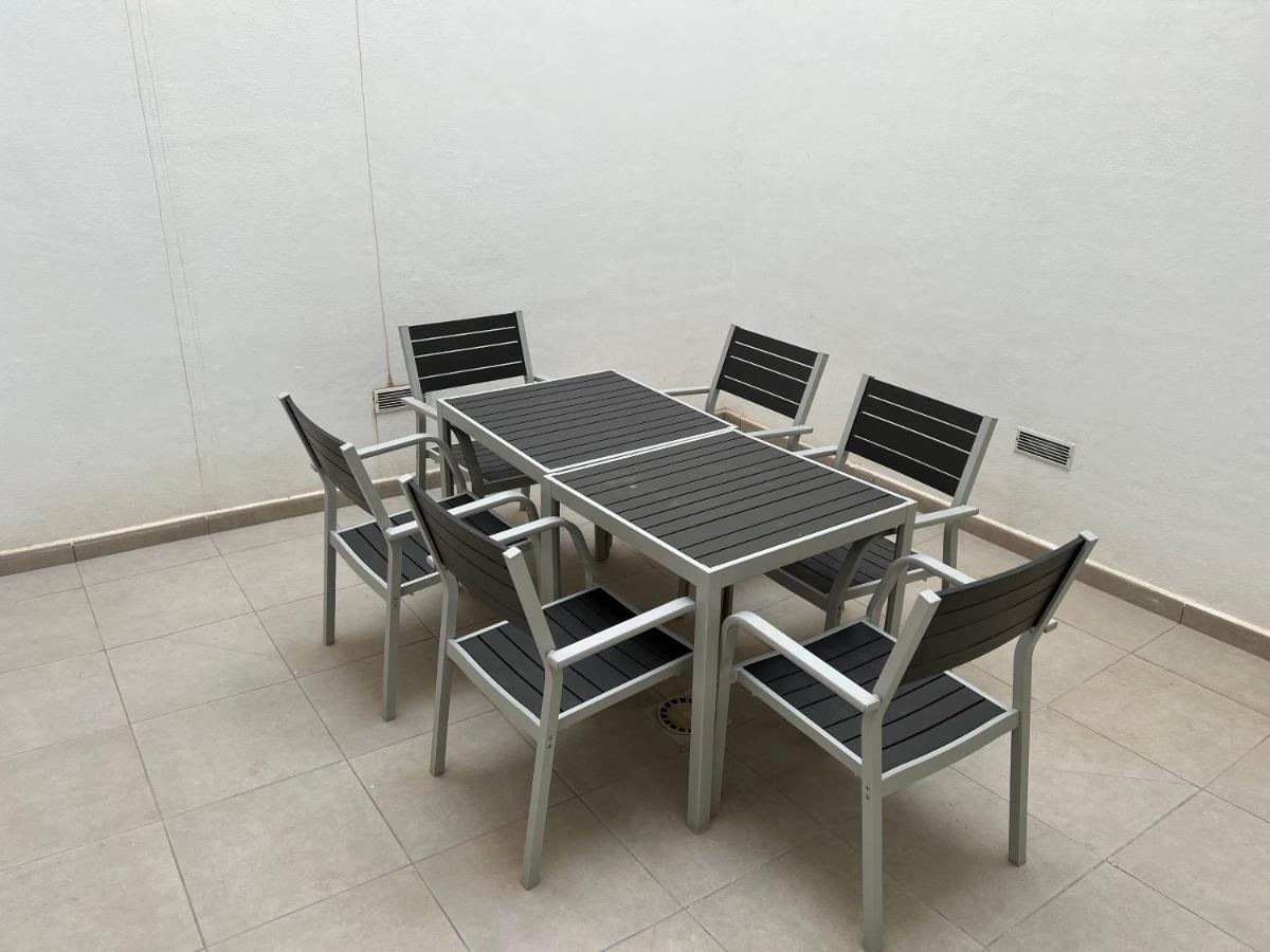 Alicante Residenca Plus Ultra 외부 사진