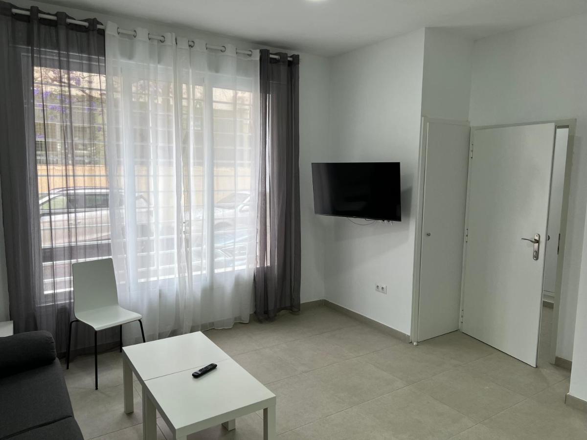 Alicante Residenca Plus Ultra 외부 사진