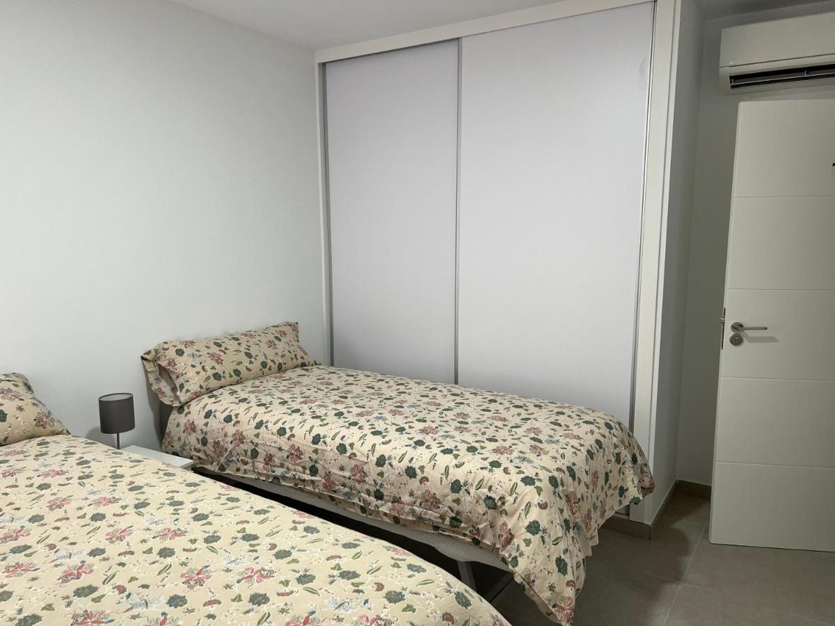 Alicante Residenca Plus Ultra 외부 사진