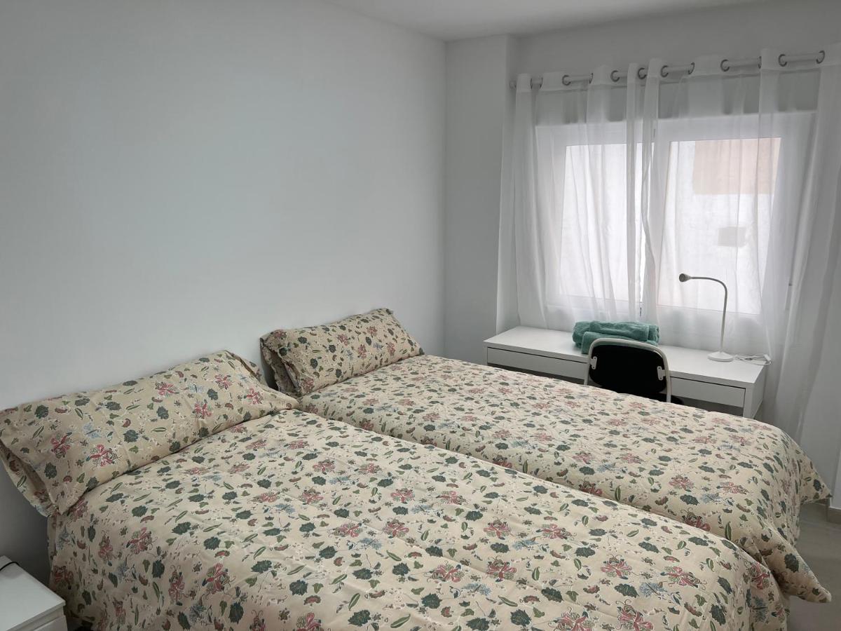 Alicante Residenca Plus Ultra 외부 사진