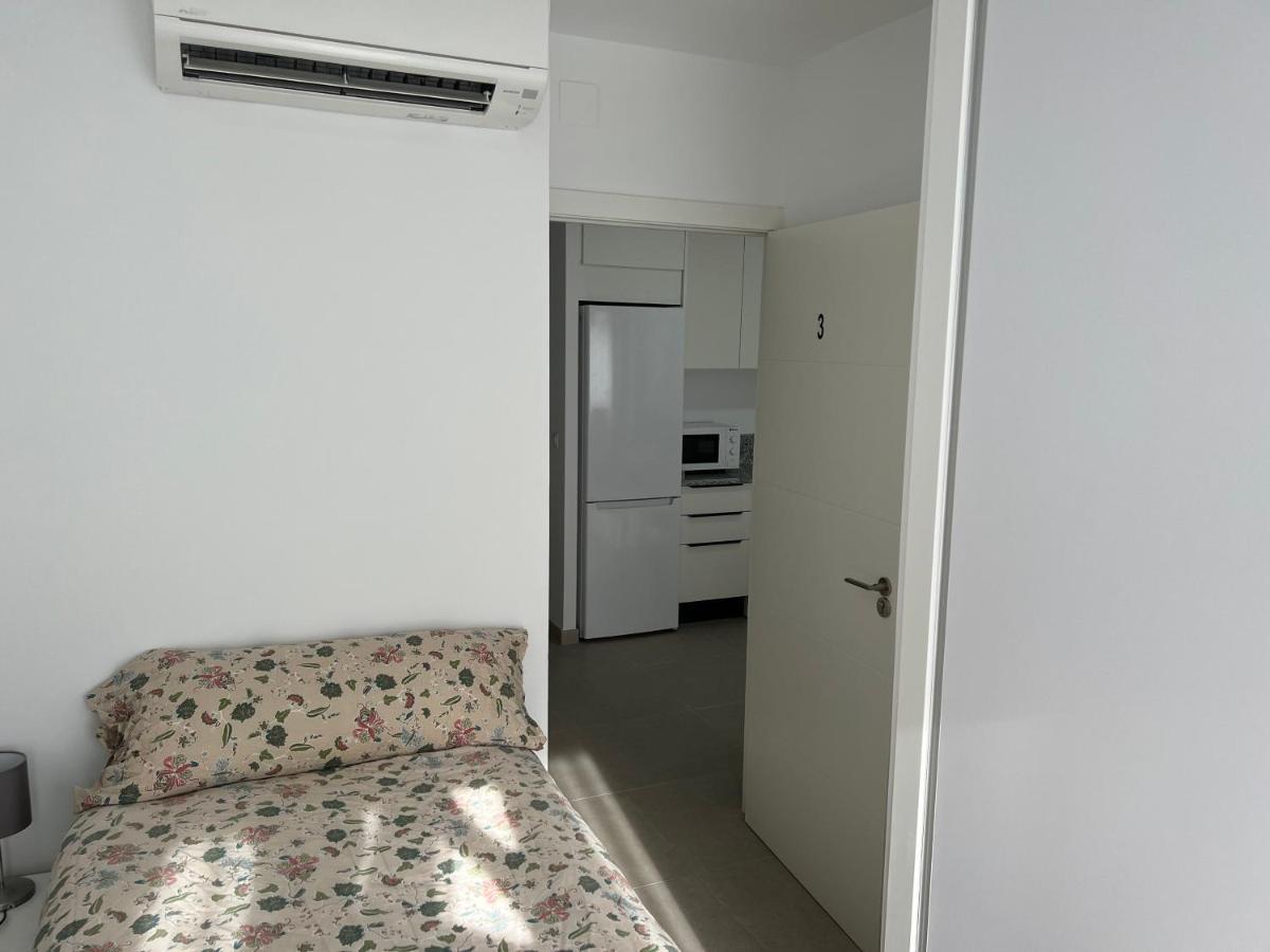 Alicante Residenca Plus Ultra 외부 사진