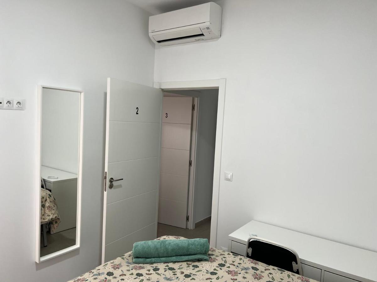 Alicante Residenca Plus Ultra 외부 사진