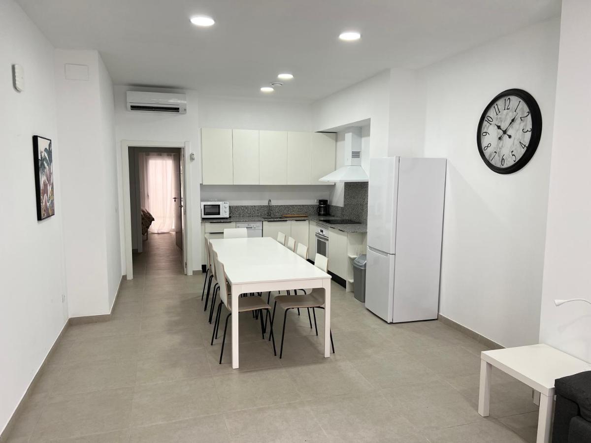 Alicante Residenca Plus Ultra 외부 사진