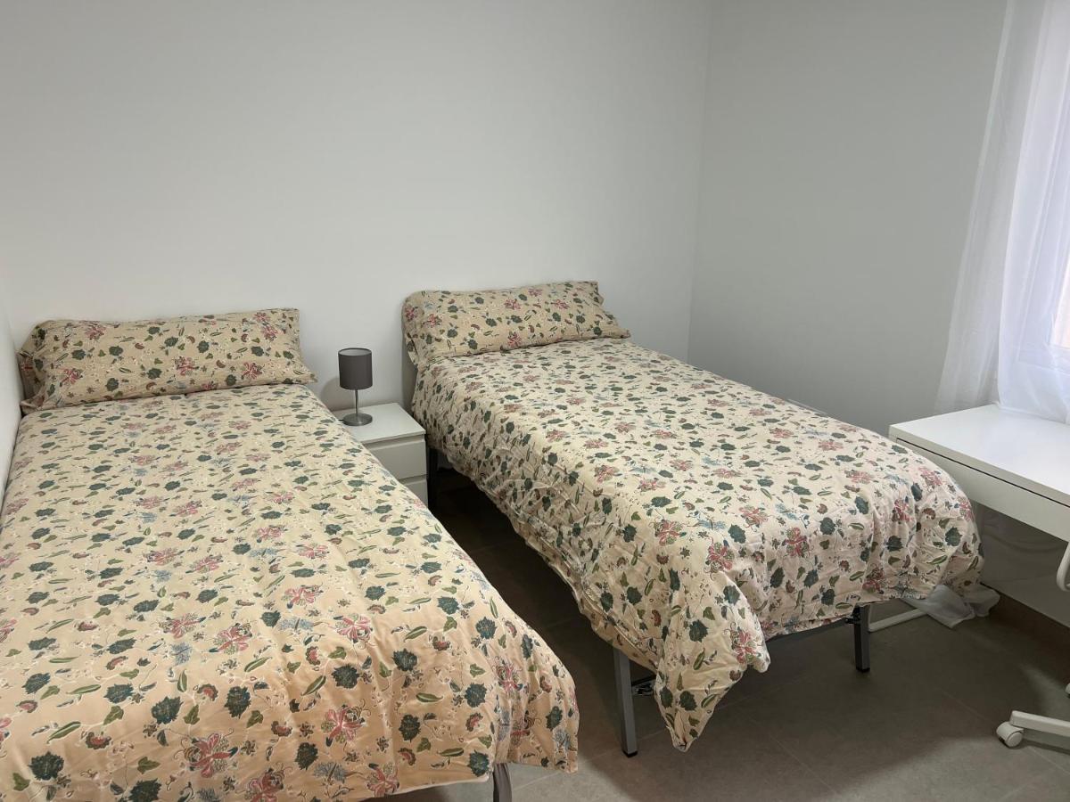 Alicante Residenca Plus Ultra 외부 사진