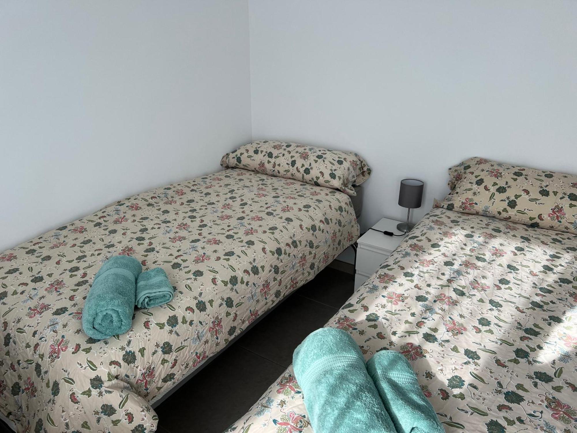Alicante Residenca Plus Ultra 외부 사진