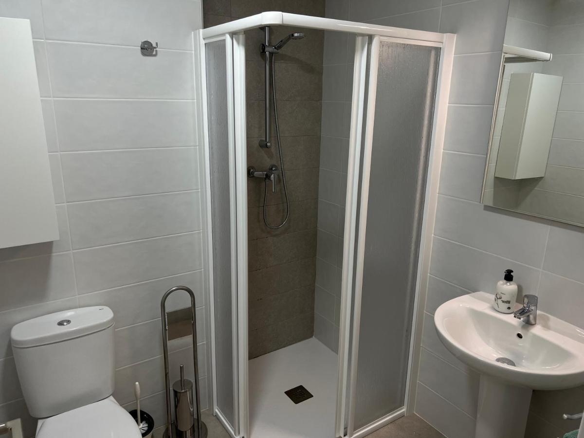 Alicante Residenca Plus Ultra 외부 사진